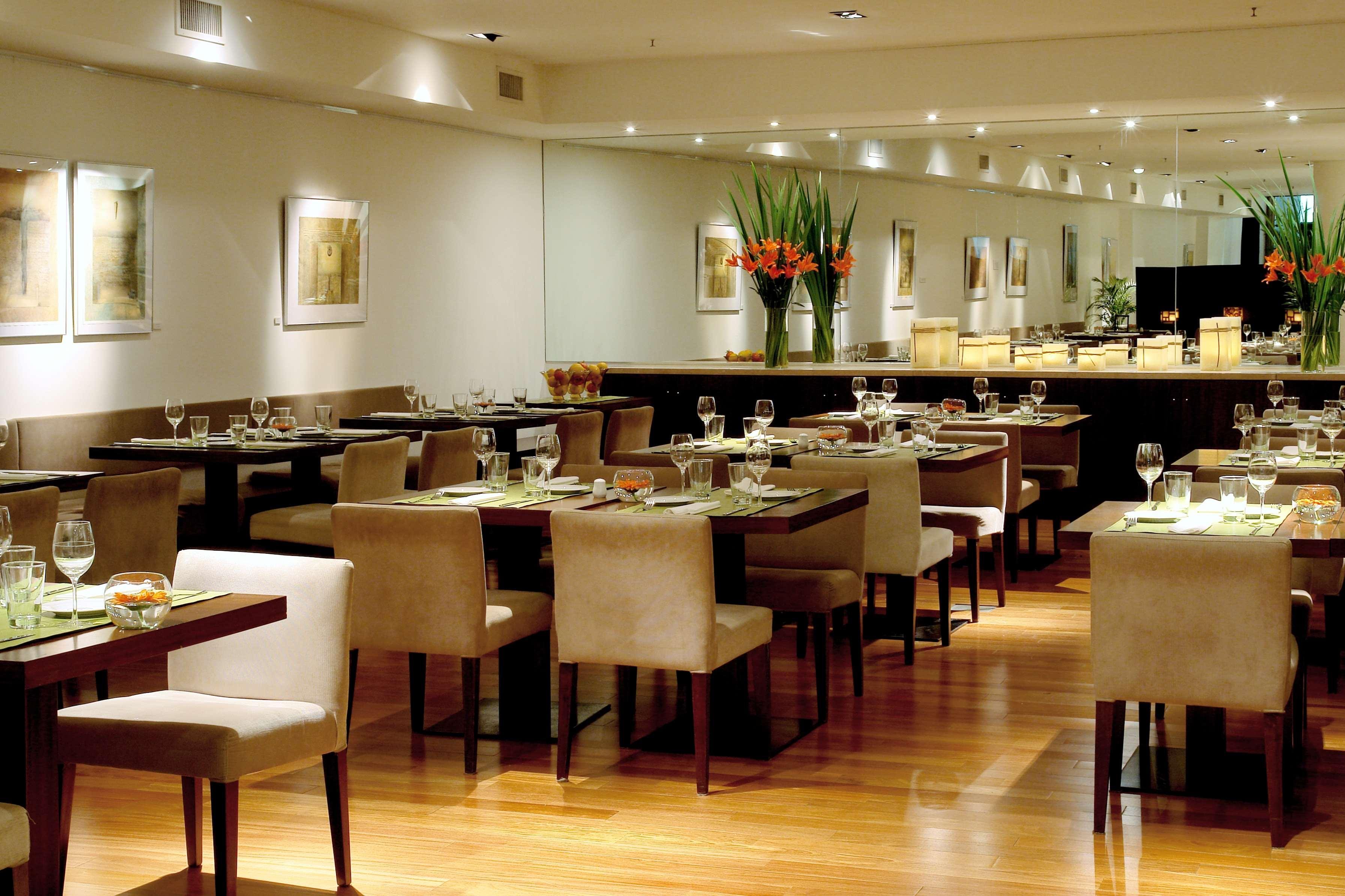 Dazzler By Wyndham Buenos Aires San Martin Hotell Eksteriør bilde