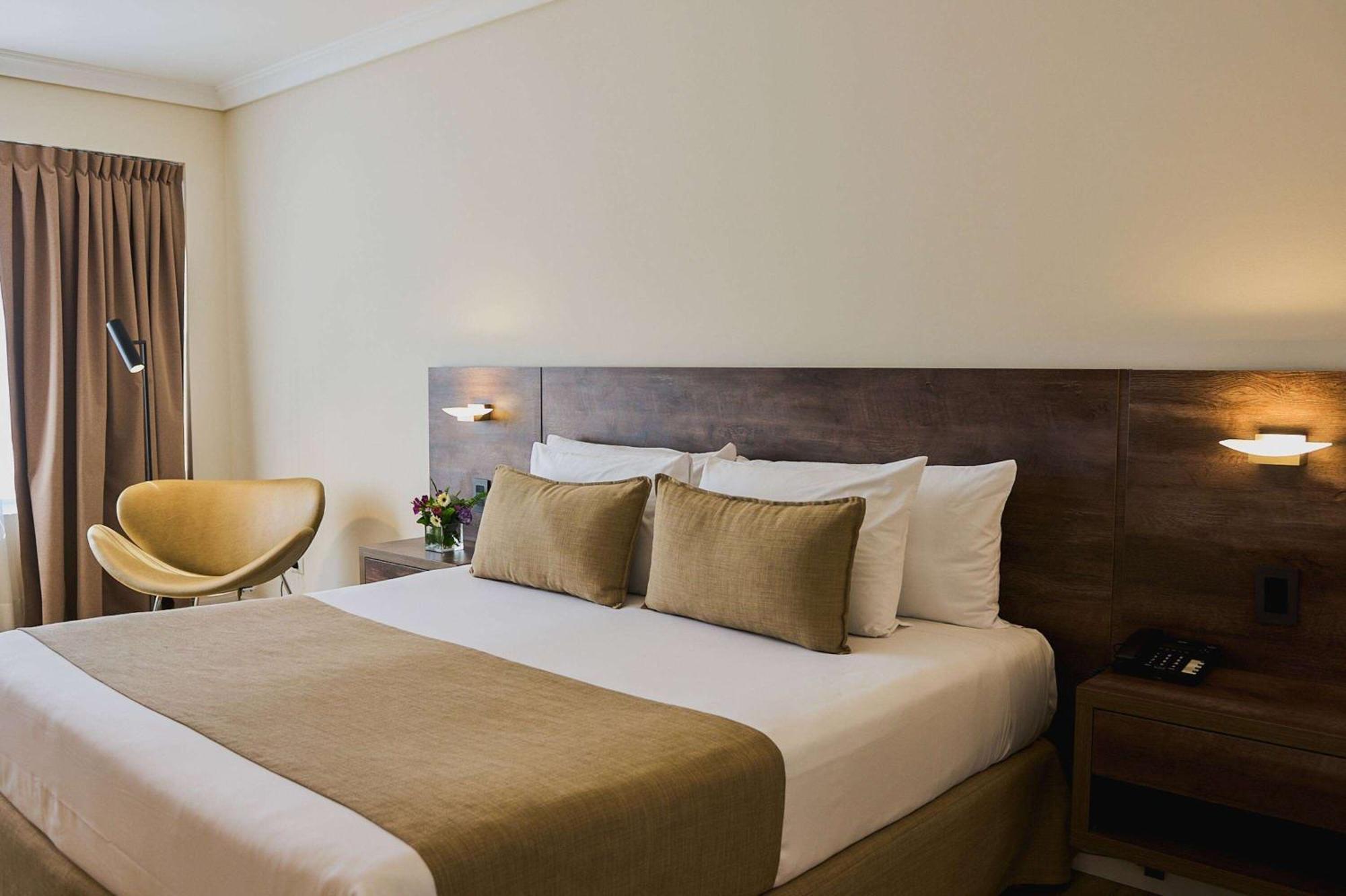 Dazzler By Wyndham Buenos Aires San Martin Hotell Eksteriør bilde