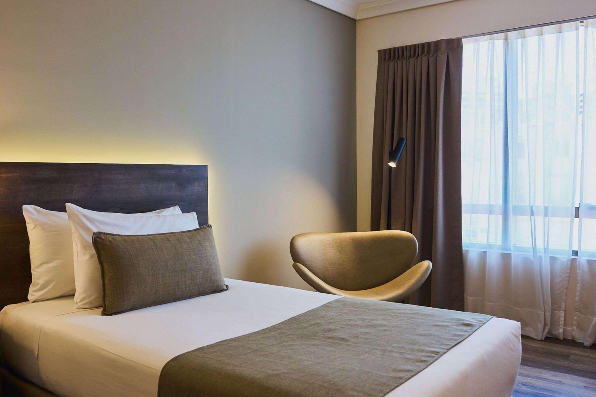 Dazzler By Wyndham Buenos Aires San Martin Hotell Eksteriør bilde