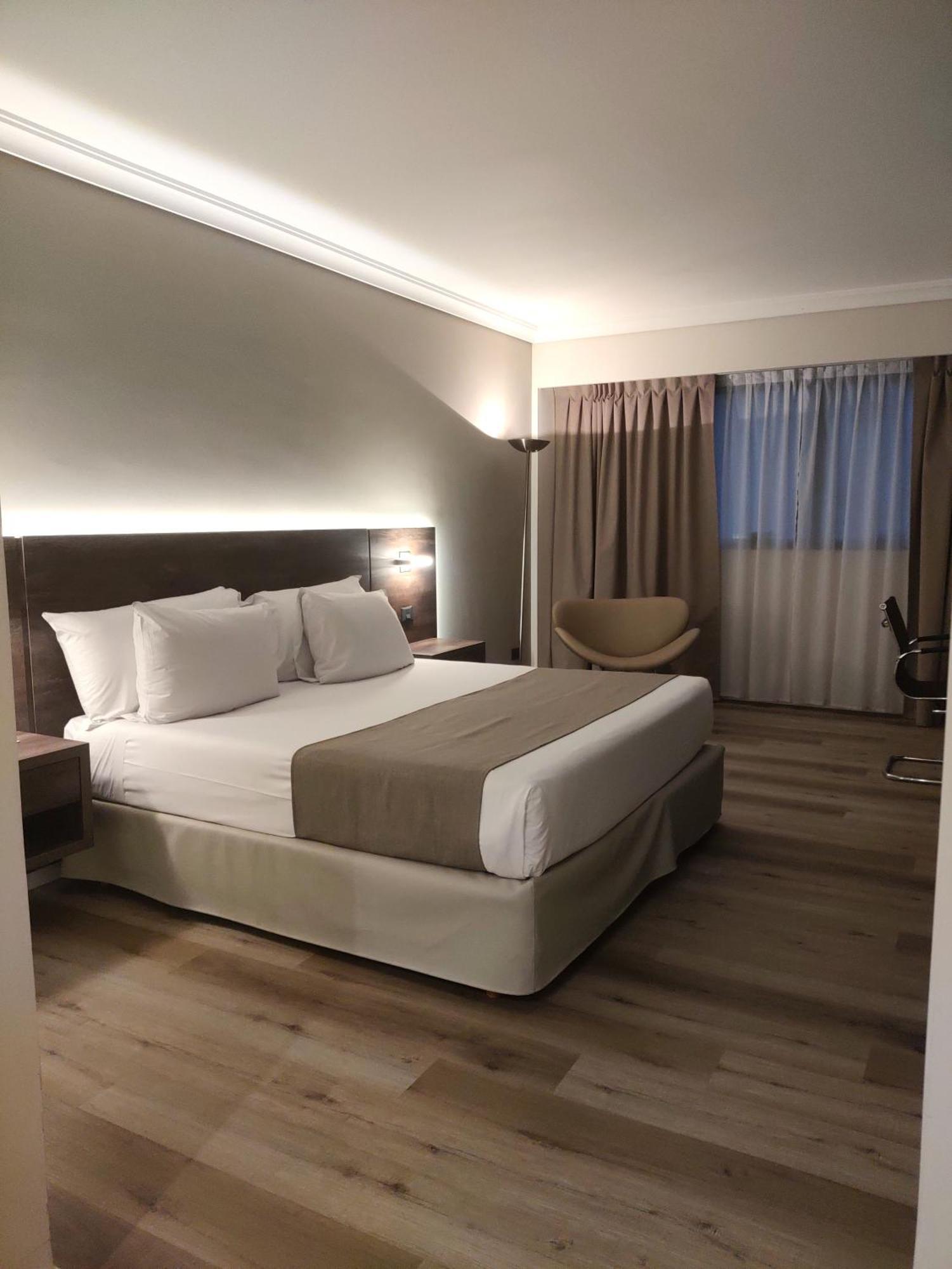 Dazzler By Wyndham Buenos Aires San Martin Hotell Rom bilde