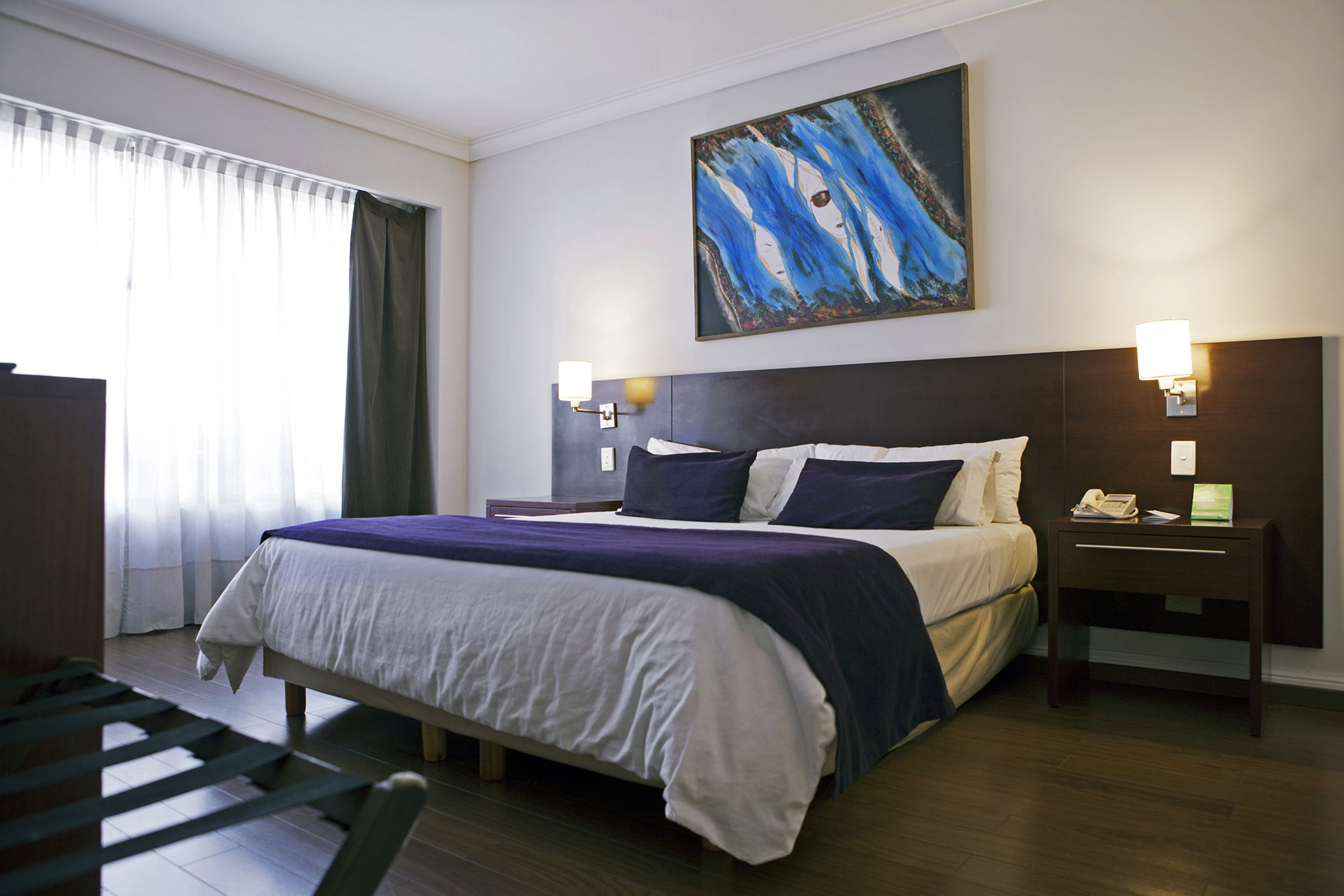 Dazzler By Wyndham Buenos Aires San Martin Hotell Eksteriør bilde